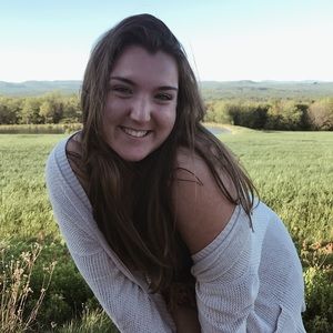 Meet your Posher, Jenna